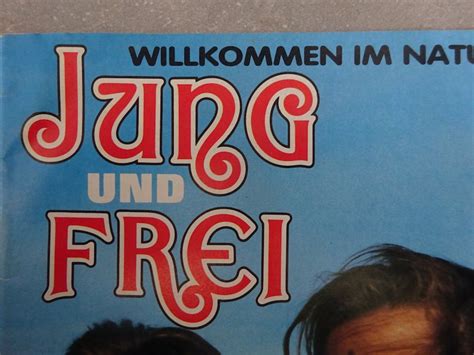 nudism vintage|Jung und Frei Nr.82